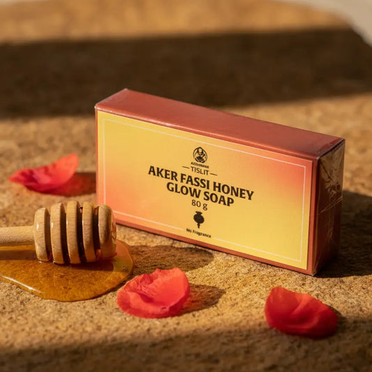 TISLIT Medeni Sapun S Aker Fasijem AZOURANE