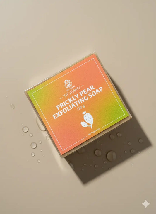 TIFAWIN Piling Sapun S Opuncijom AZOURANE