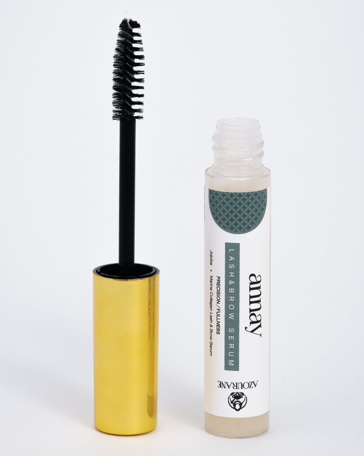 ANNAY Serum za trepavice i obrve, 10 ml
