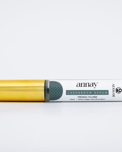 ANNAY Serum za trepavice i obrve, 10 ml