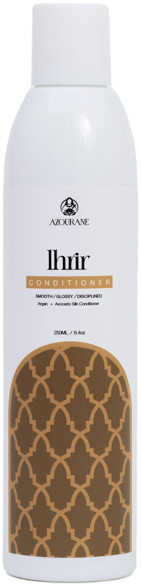 LHRIR