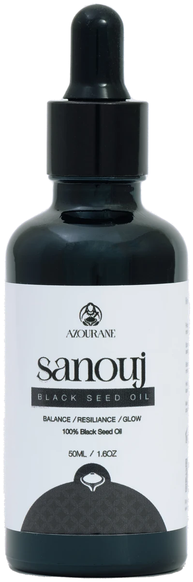 SANOUJ