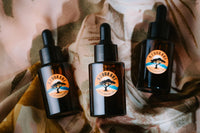 100 percent pure Moroccan argan oil, 30 ml, cold-pressed, AZOURANE