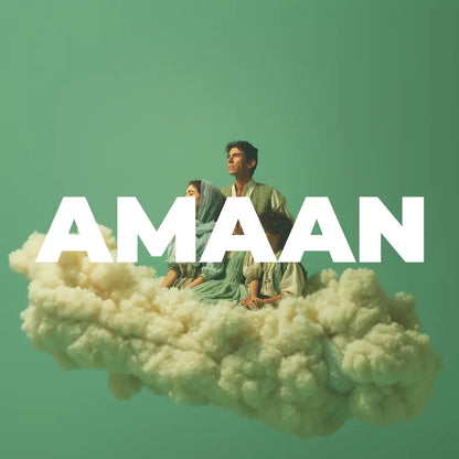 AMAAN Nježni Hidratantni Čistač Lica AZOURANE