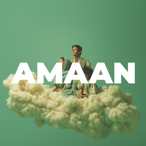 Amaan (USKORO STIŽE)