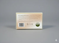 TAYRI Soothing Goat Milk Soap, 100 g, AZOURANE