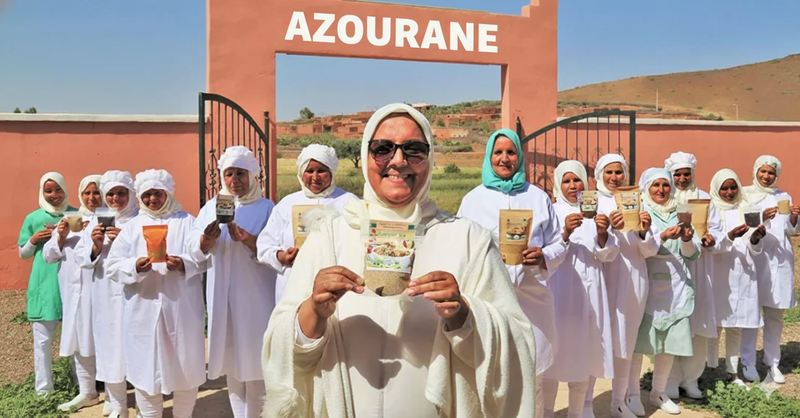 Hand-selected at the source