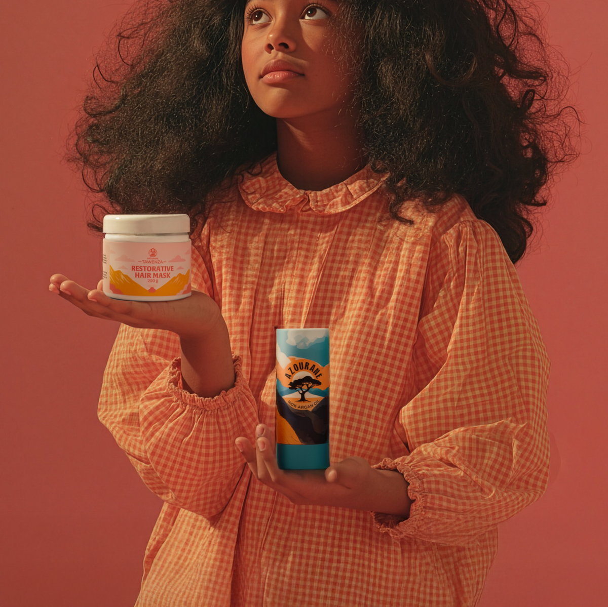 Hair Repair Duo
