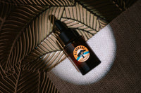 100 percent pure Moroccan argan oil, 30 ml, cold-pressed, AZOURANE