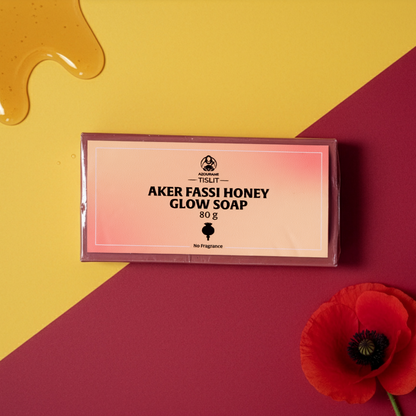 TISLIT Medeni Sapun S Aker Fasijem