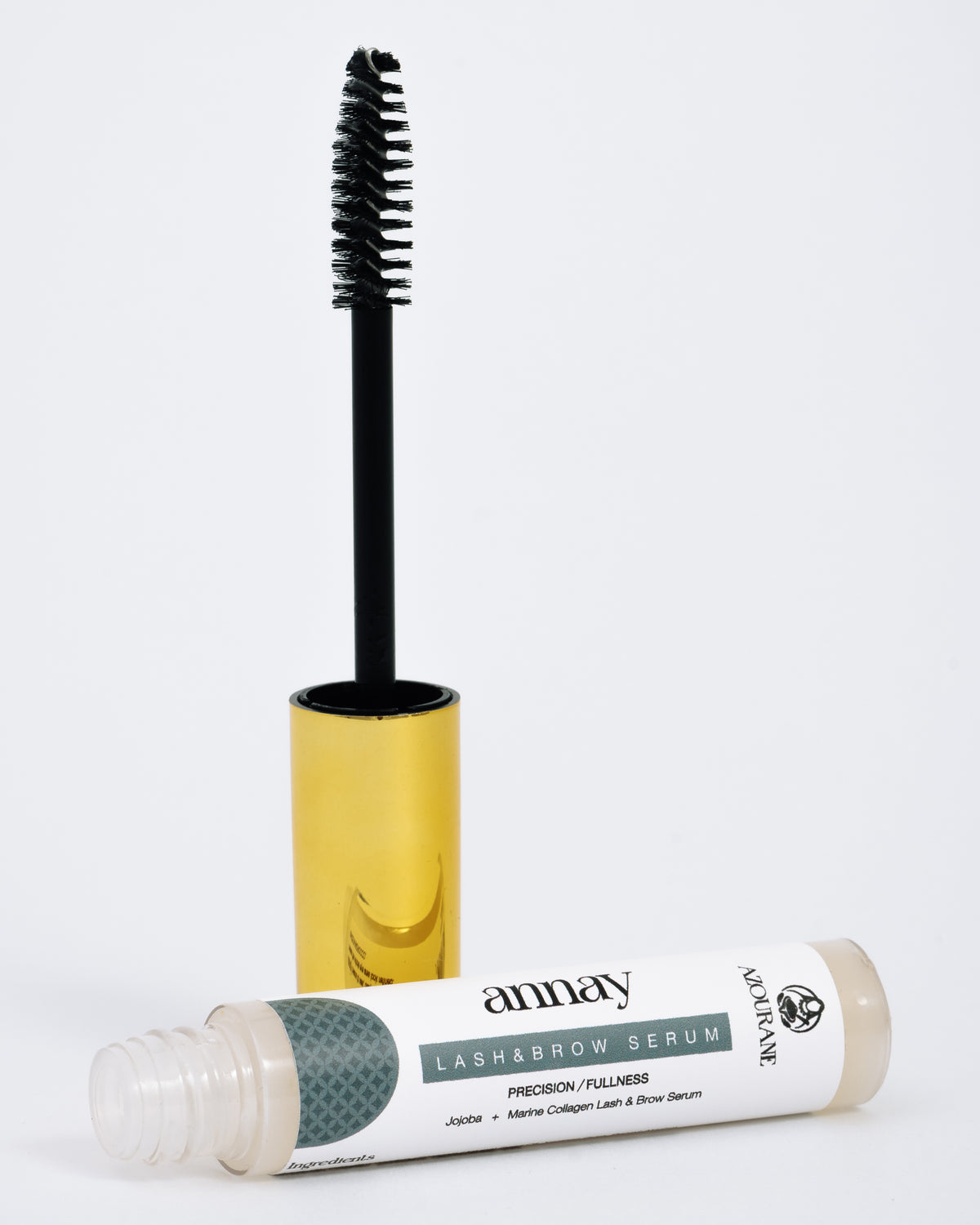 ANNAY Serum za trepavice i obrve, 10 ml