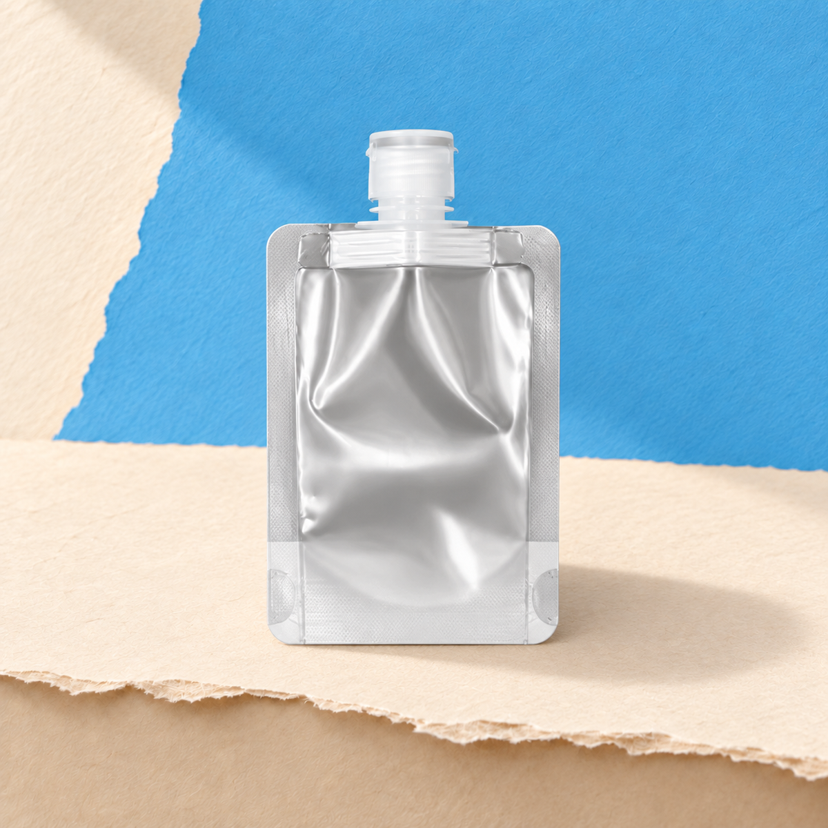 Uzorak: ALJIG gel za tuširanje, 20 ml