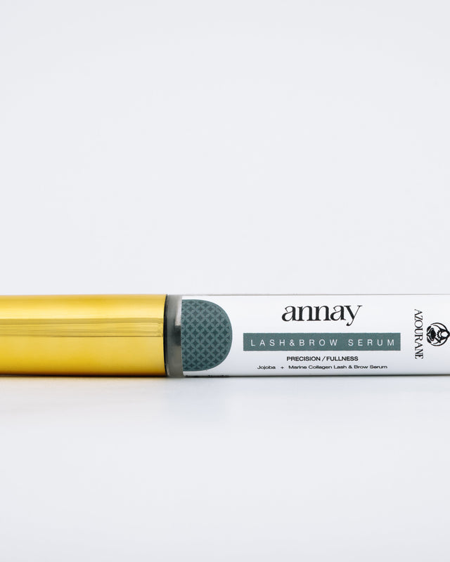 ANNAY lash and brow serum, 10 ml