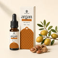 100% Arganovo Ulje, Hladno Cijeđeno, 30 ml