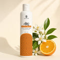 ALJIG Orange-Blossom + Glycerin Body Wash, 250 ml
