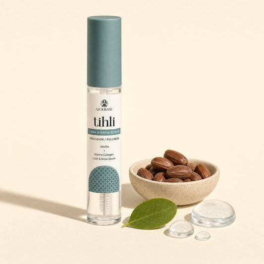 AZOURANE ANNAY serum za trepavice i obrve