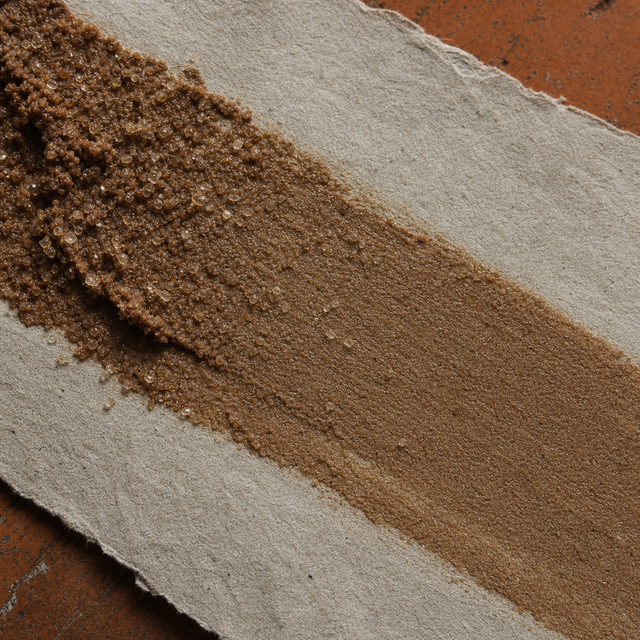 TAFUKT Piling za Tijelo, Kafa + Argan, 200 g