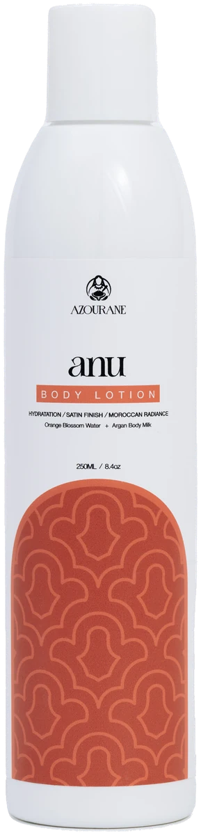 ANU