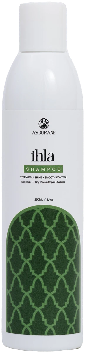 IHLA