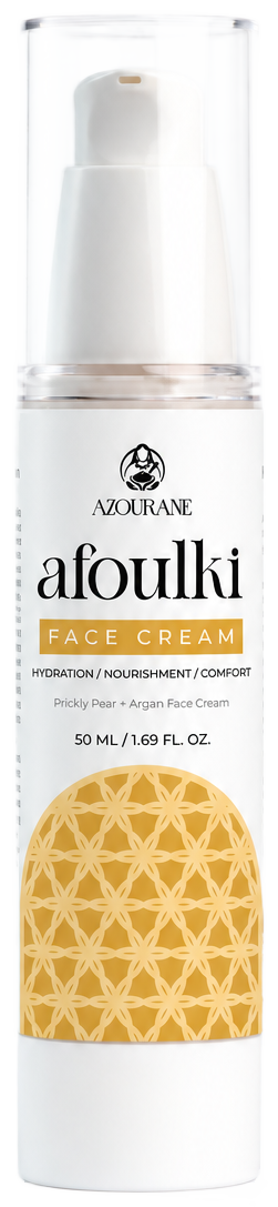 AFOULKI