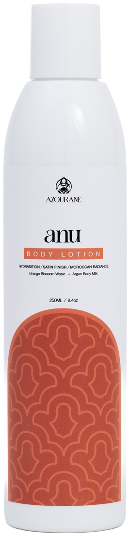 ANU