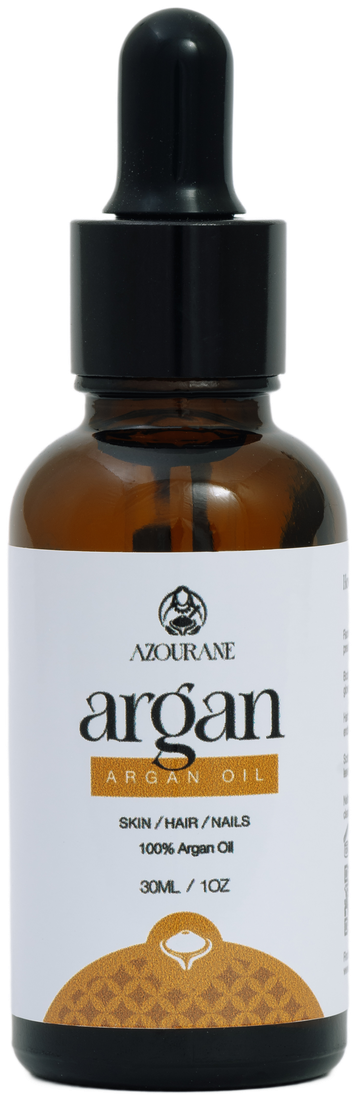 100% arganovo ulje, 30 ml