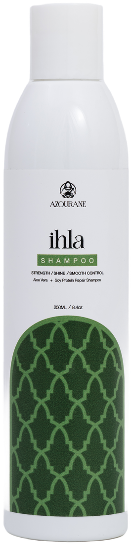 IHLA