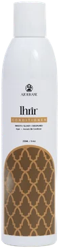 LHRIR Hair Conditioner That Leaves Hair Easy to Comb, Argan + Avocado, 250 ml